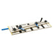 Rockler Taper / Straight-Line Jig 787 x 197mm (31-5/8" x 7-3/4") Rockler  - Dynamic Drive