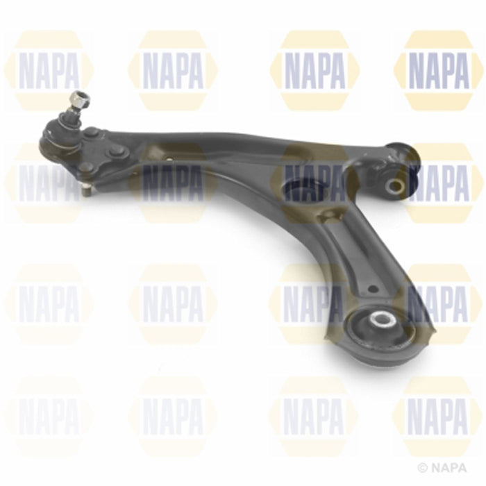 Genuine NAPA Wishbone (LH) for Audi Seat Skoda VW Volkswagen 1S0407151