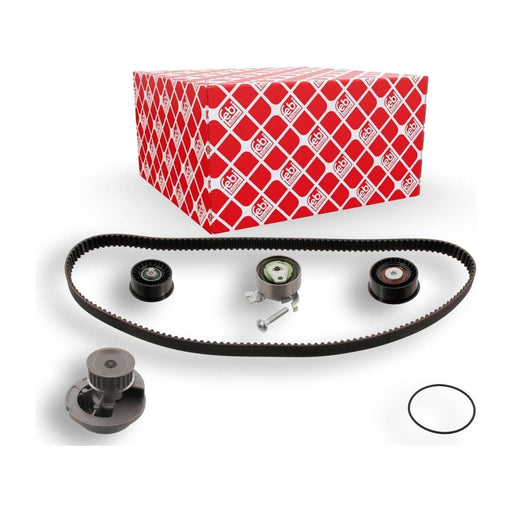 febi 32719 Timing Belt Kit Febi Bilstein  - Dynamic Drive