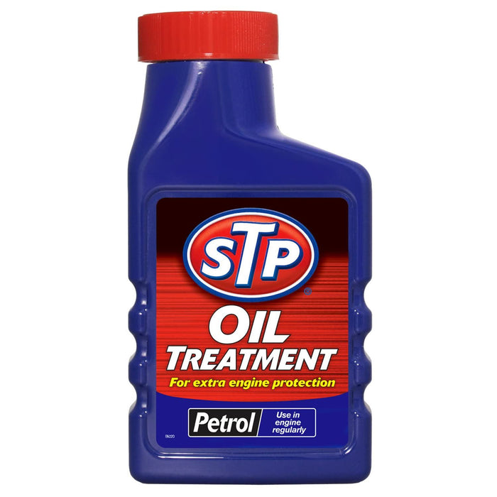 STP Oil Treatment - Petrol Engines - 300ml