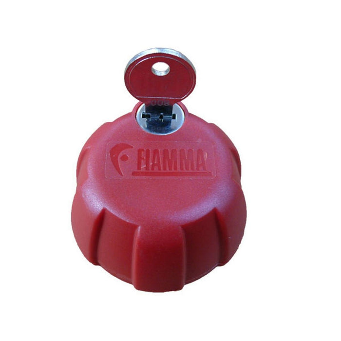 Fiamma Lock Kit for Safe Ladder