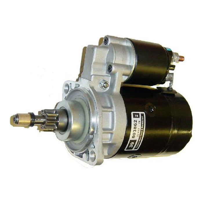 Genuine Bosch Starter Motor 0001120406 Bosch  - Dynamic Drive