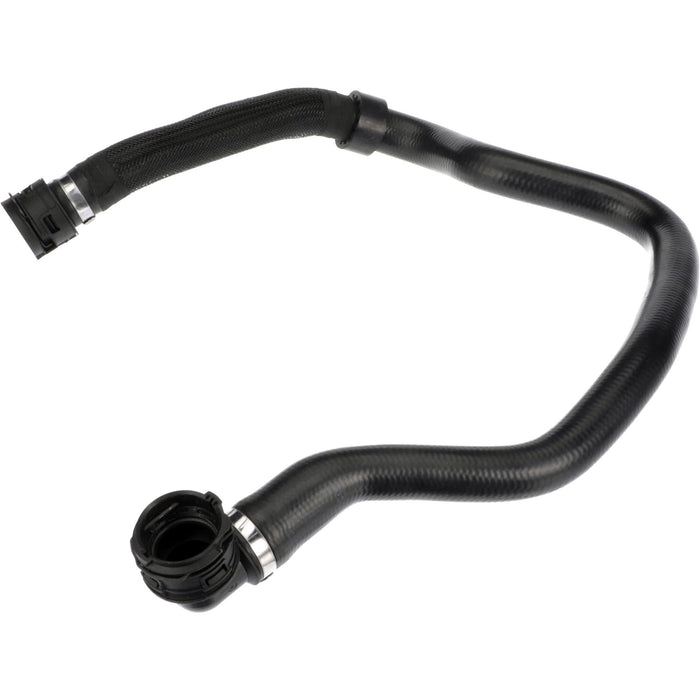 Gates Curved Radiator Hose fits Vauxhall Grandland X - 1.2 - 17- 05-4613