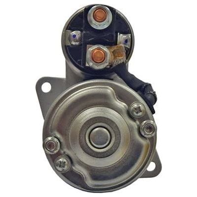 Hella Starter 12V 1.2kW for e.g. Kubota 8EA 015 642-211 Hella  - Dynamic Drive