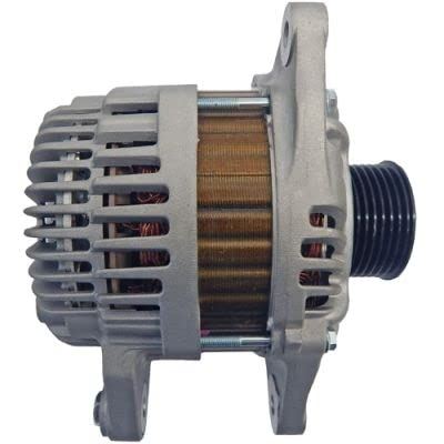 Hella Alternator 14V 100A for e.g. Nissan Micra IV (K13_) 8EL 011 713-641 Hella  - Dynamic Drive