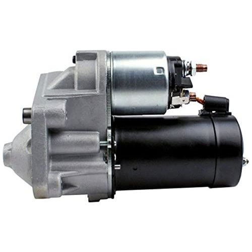 Hella Starter 12V 1.1kW for e.g. Volvo V40 Estate (645) 8EA 012 527-211 Hella  - Dynamic Drive