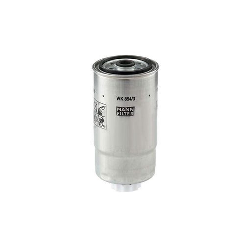 Genuine Mann Fuel Filter for Alfa Romeo 147 Diesel WK854/3 Mann & Hummel  - Dynamic Drive