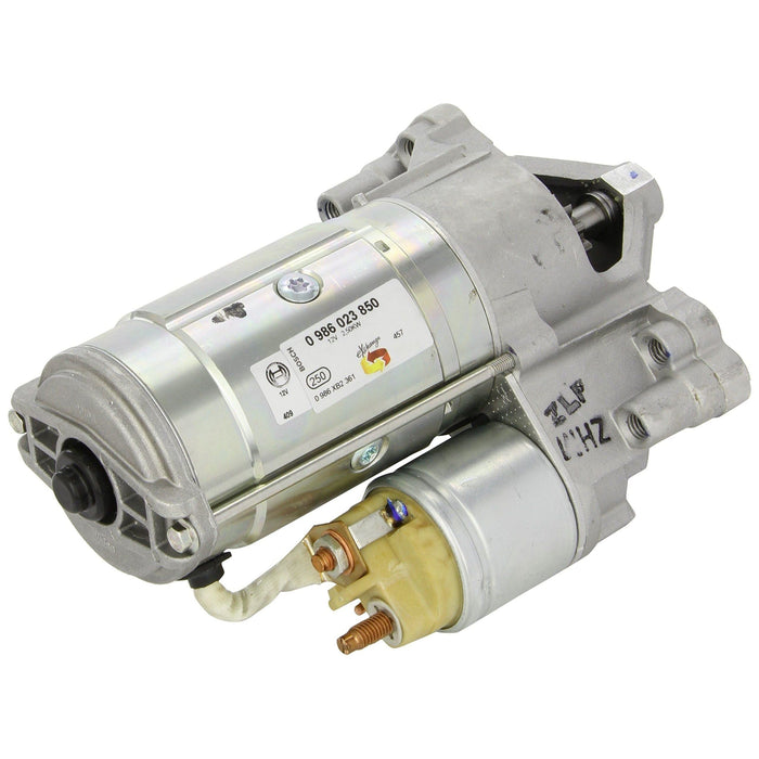 Bosch Reman Starter Motor 2385 0986023850