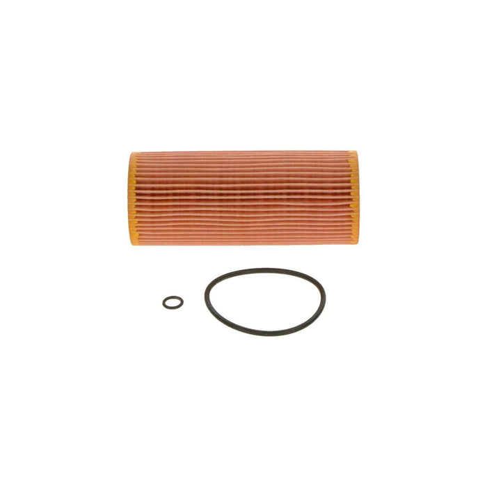 Genuine Bosch Car Oil Filter P9619 fits VW Passat TDi - 1.9 - 00-05 1457429619