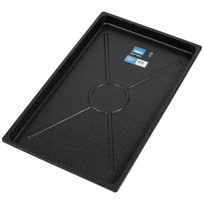 Draper Drip Trays, 16.5L 89526 Draper  - Dynamic Drive