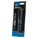 Draper Marker Pens, Black (Pack of 2) 20942 Draper  - Dynamic Drive