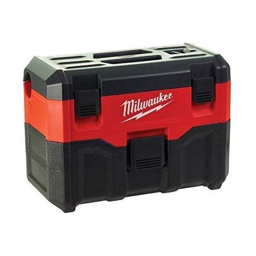 Milwaukee M18 Vacuum Bare Unit   No Batterie 4933464029