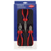 Draper Knipex 00 20 11 Pliers Assembly Pack (3 Piece) 33778 Draper  - Dynamic Drive