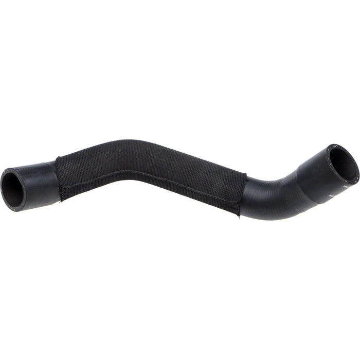 Gates Curved Radiator Hose fits VW Transporter TDi BlueMotion - 2.0 - 15-19 05-4