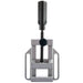 Draper Quick Release Drill Press Vice, 70mm 40390 Draper  - Dynamic Drive