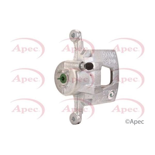 Apec Apec Brake Caliper (Front/Left) LCA478