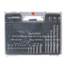 Task Drill Bits & Wall Plug Set 300pce 300pce Task  - Dynamic Drive