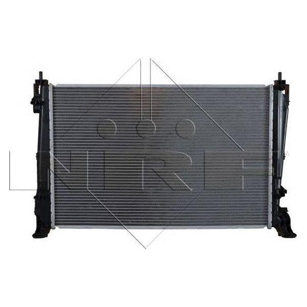 NRF Radiator 53454 NRF  - Dynamic Drive