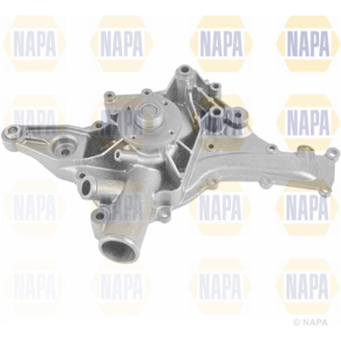 Genuine NAPA Water Pump for Chrysler Mercedes-Benz 1122000501