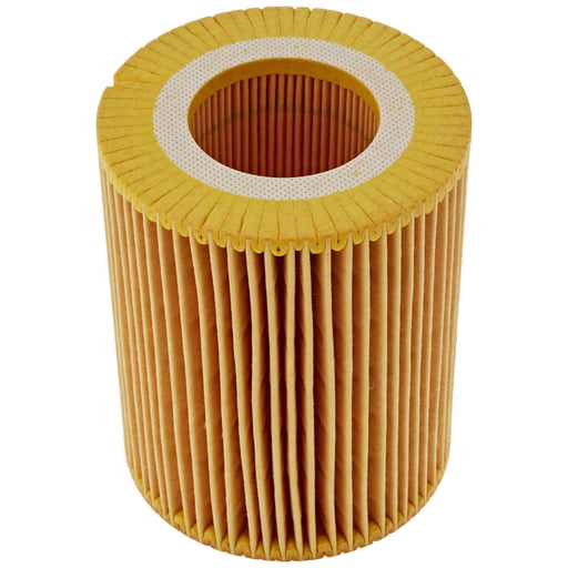 Genuine Mann Oil Filter for L/Rover Freelander II 3.2 06- HU925/4Y Mann & Hummel  - Dynamic Drive