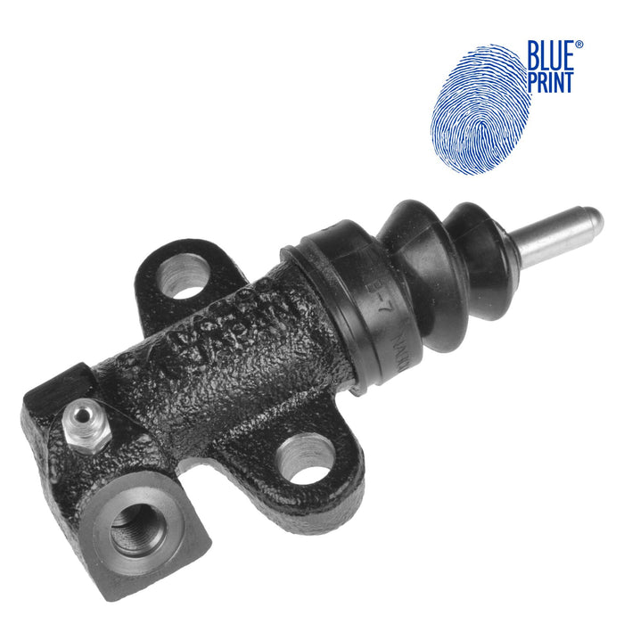 Genuine Blue Print Clutch Slave Cylinder fits Nissan 3062025N00 Blue Print  - Dynamic Drive