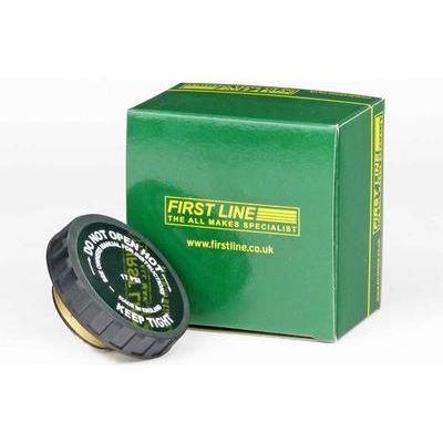 Genuine First Line Radiator Cap fits Jeep Grand Cherokee CRD 3.0 0510 FRC141 First Line  - Dynamic Drive