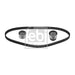 febi 27281 Timing Belt Kit Febi Bilstein  - Dynamic Drive