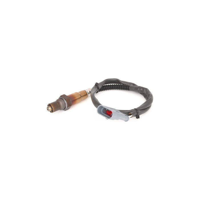 Genuine Bosch Lambda Sensor Ls6375 fits Abarth 500 - 1.4 - 08- 0258006375