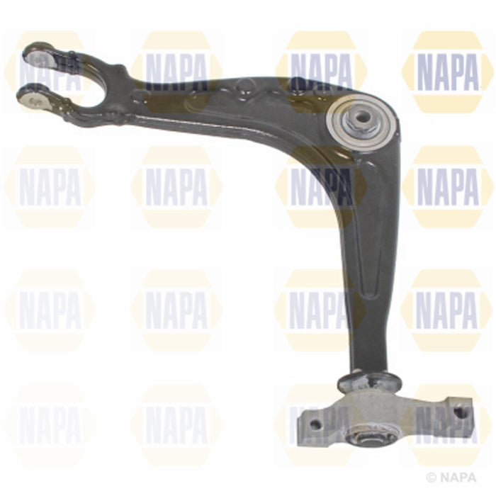 Genuine NAPA Wishbone (LH) for Citroen Peugeot 3520X7