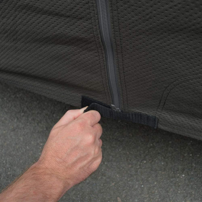 Maypole fits VW T2 Camper Van Cover Premium 4-Ply Breathable Transporter MP6582 Maypole  - Dynamic Drive