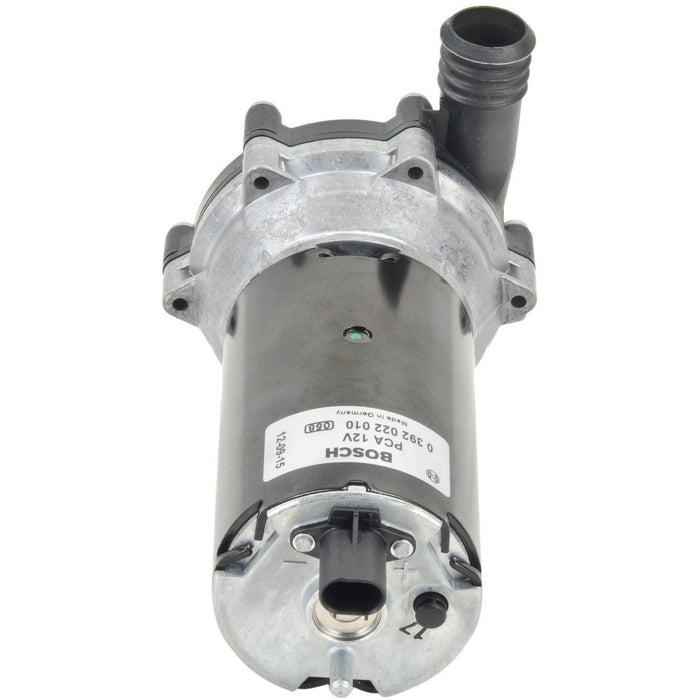 Bosch Water Pump fits Mercedes-Benz E E250 CDi|CDi BlueEFFICIENCY - 2.2 - 09-16