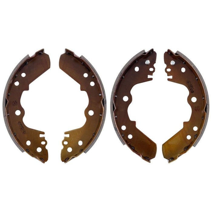 Blue Print ADZ94109 Brake Shoe Set