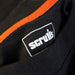 Scruffs Eco Worker T-Shirt Black XS Scruffs  - Dynamic Drive