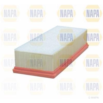 Genuine NAPA Air Filter for VW Volkswagen 8K0133843E Napa  - Dynamic Drive