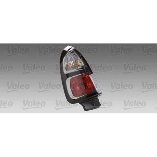 Genuine Valeo fits RLeft Citroen C3 Picasso Wing Left Lhd-Rhd Valeo  - Dynamic Drive