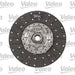 Genuine Valeo fits Clutch Kit 3P Reman 350  Iveco Valeo  - Dynamic Drive