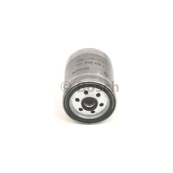 Genuine Bosch Car Fuel Filter N4103 fits Citroen Saxo - 1.5 - 01-04 1457434103