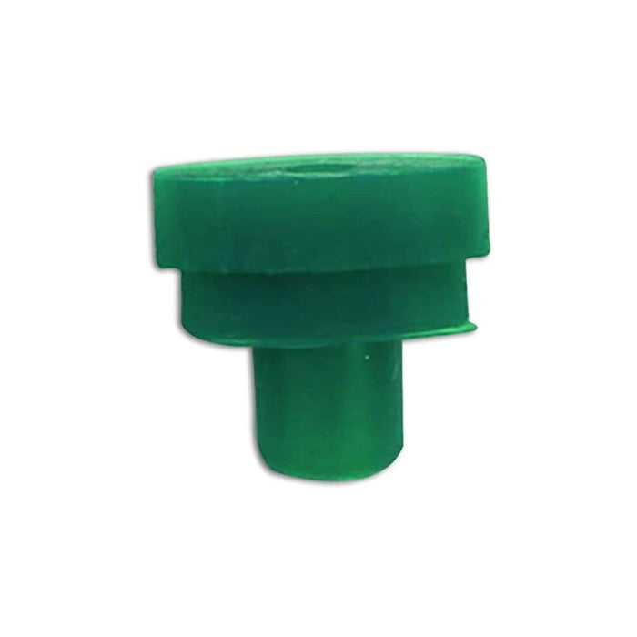 Connect Weather Seal Terminal Covers, Green 100pc 37482 Tool Connection  - Dynamic Drive