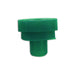 Connect Weather Seal Terminal Covers, Green 100pc 37482 Tool Connection  - Dynamic Drive