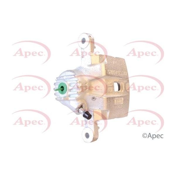 Apec Apec Brake Caliper (Rear/Right) RCA576