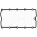 Genuine Elring part for VW Valve Cover Gasket 005.911 Elring  - Dynamic Drive