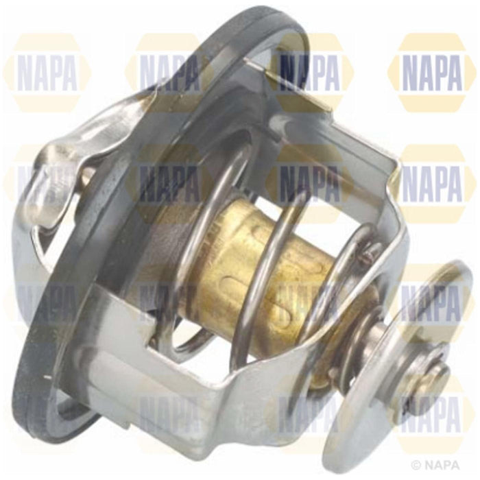 NAPA Thermostat for Ford Nissan Fiat Saab Mitsubishi Hyundai Mazda Isuzu Volvo