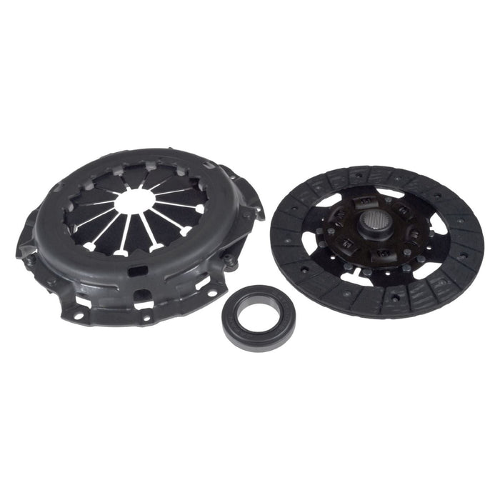 Blue Print ADZ93001 Clutch Kit