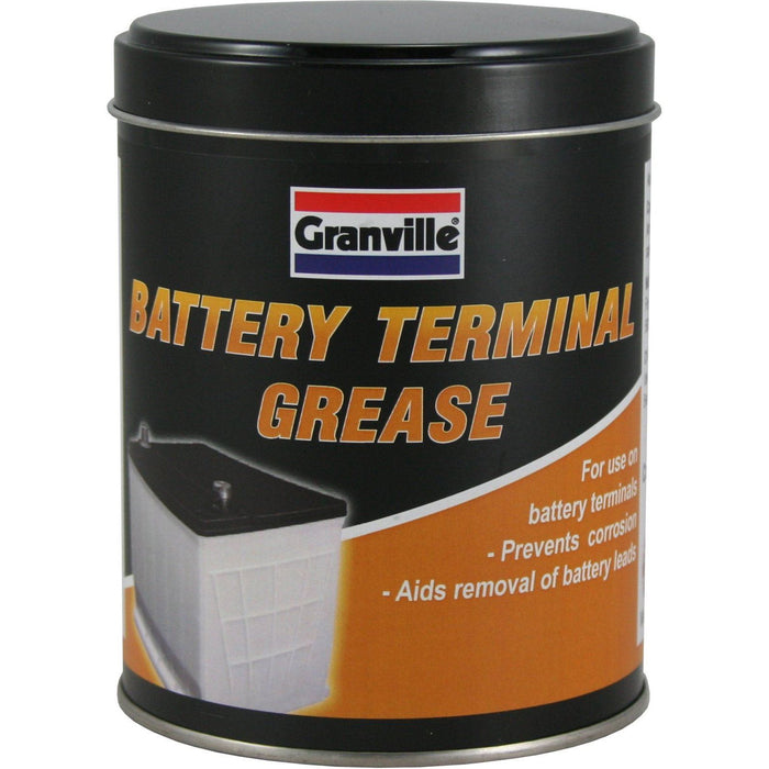 Granville Battery Terminal Grease - 500g