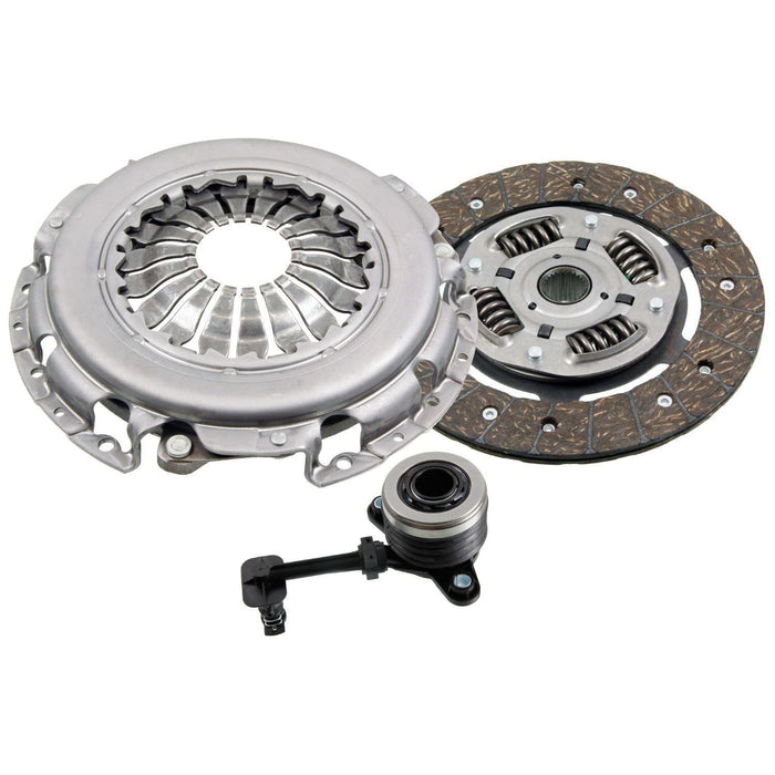 Blue Print ADBP300002 Clutch Kit