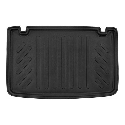 Heavy Duty Tailored Fit Boot Liner Tray Car Mat For Clio Iv 5D 2013-Up UKB4C  - Dynamic Drive