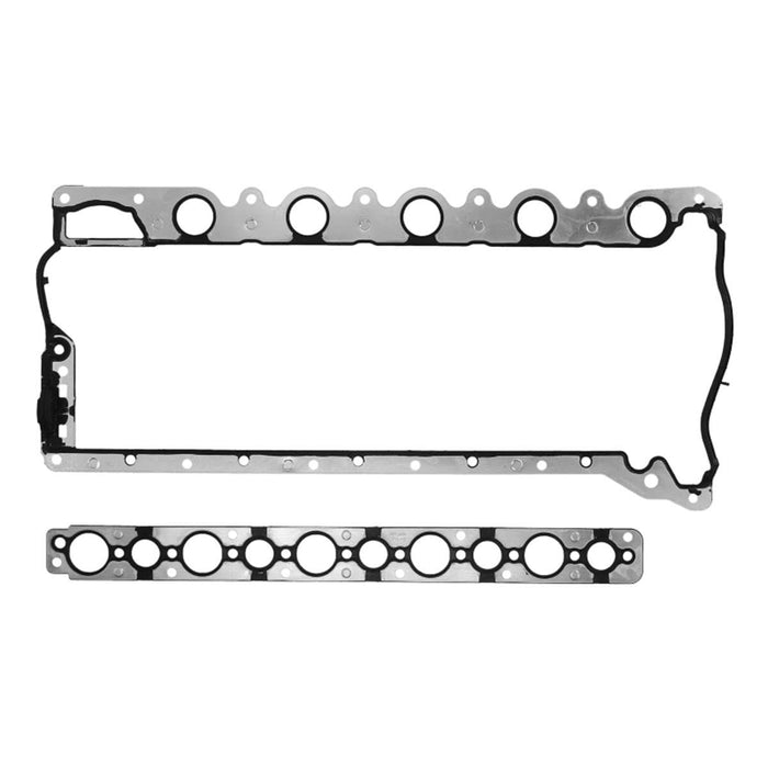 Genuine Elring part for Volvo Valve Cover Gasket Set 076.780