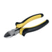 Sealey Side Cutters Comfort Grip 150mm S0813 Siegen by Sealey  - Dynamic Drive