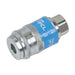 PCL PCL Safeflow Safety Coupling Body Female 3/8"BSP AC92 PCL  - Dynamic Drive