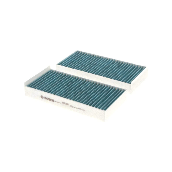 Genuine Bosch Car Cabin Filter A8544 fits Mini Cooper - 1.5 - 13- 0986628544